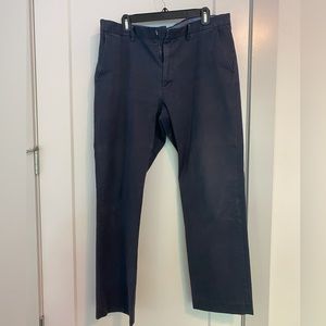 J. Crew blue casual pants